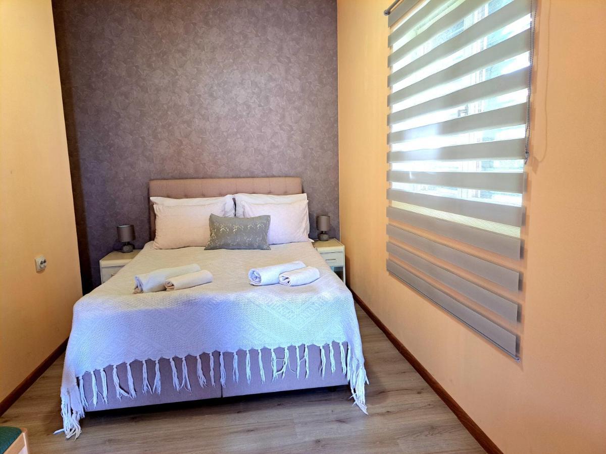 Sobe Apartmani Svitlana Sukošan Exterior foto
